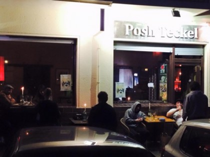 Photo: POSH Teckel